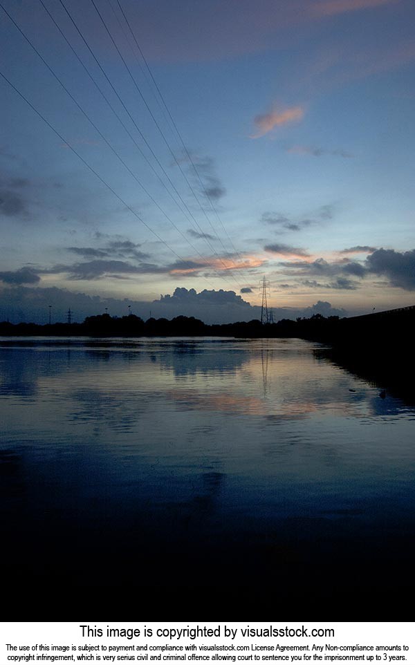 Absence ; Backwater ; Beauty In Nature ; Cable ; C