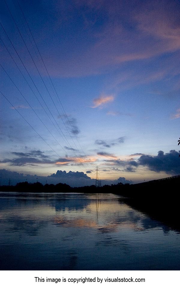 Absence ; Backwater ; Beauty In Nature ; Cable ; C