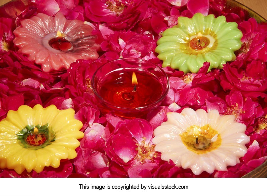 Anticipation ; Arranging ; Background ; Beauty ; B