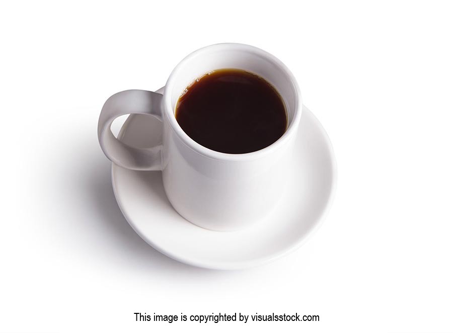 Beverage ; Black Tea ; Close-Up ; Color Image ; Co