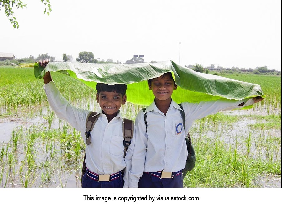 2 People ; Agriculture ; Backpack ; Bag ; Boys ; B