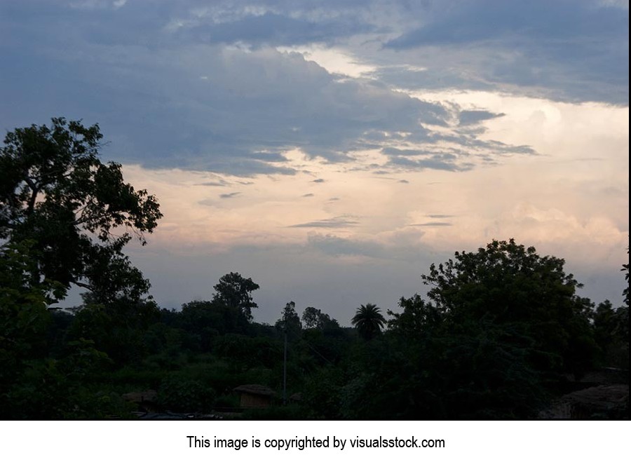 Absence ; Beauty In Nature ; Cloud ; Color Image ;