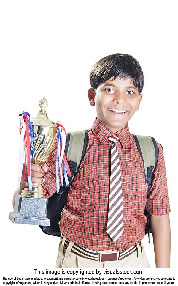 1 Person Only ; Achievement ; Award ; Backpack ; B