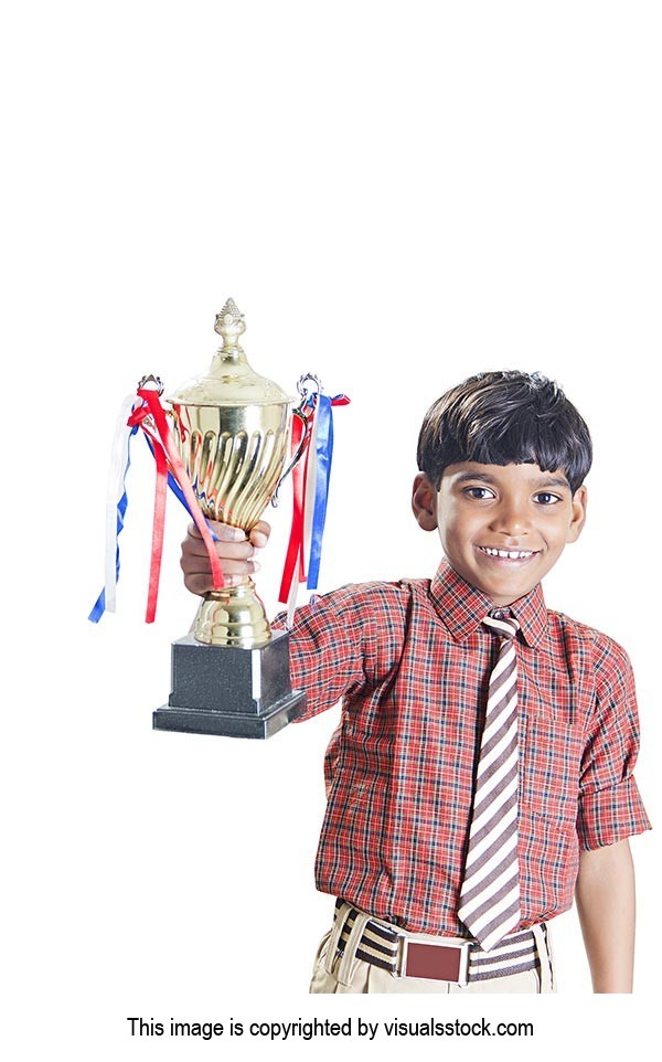 1 Person Only ; Achievement ; Award ; Boys ; Caref