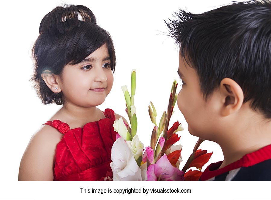 2 People ; Acceptance ; At Each Other ; Beautiful 