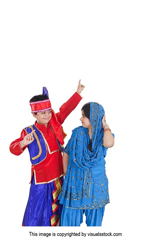 2 People ; Artist ; Arts ; At Each Other ; Baisakh