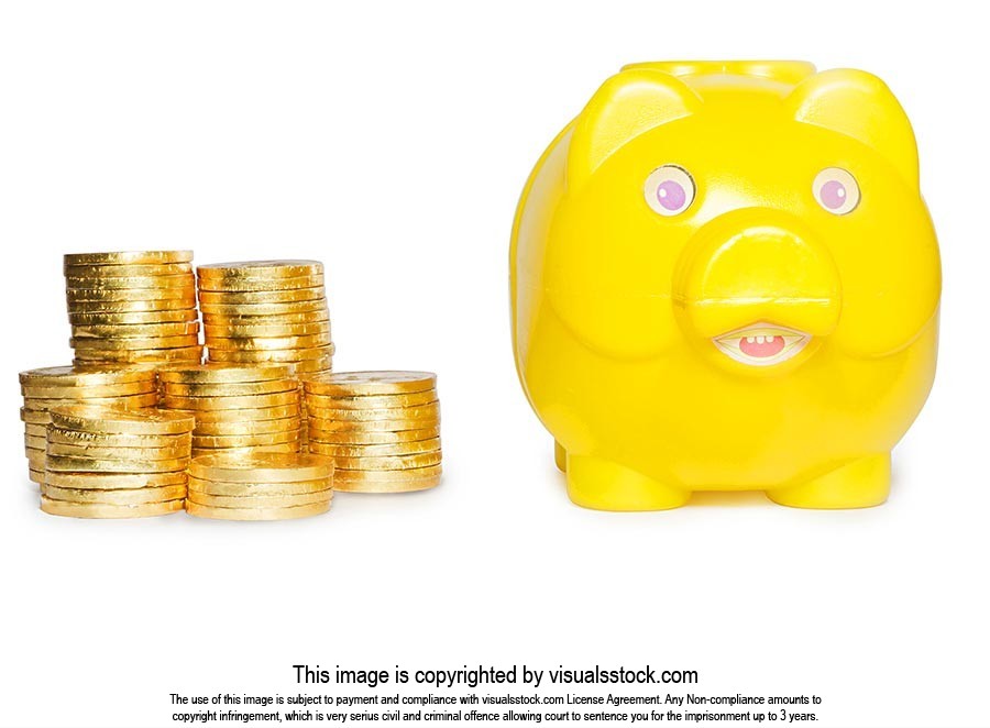 Abundance ; Banking and Finance ; Close-Up ; Coin 