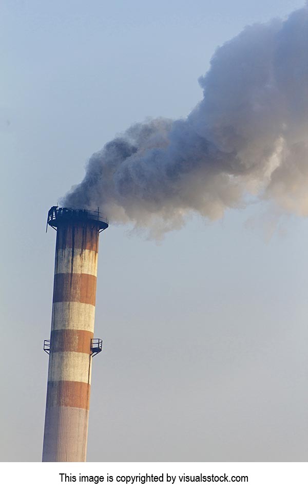 Architecture ; Chimney ; Color Image ; Copyspace ;