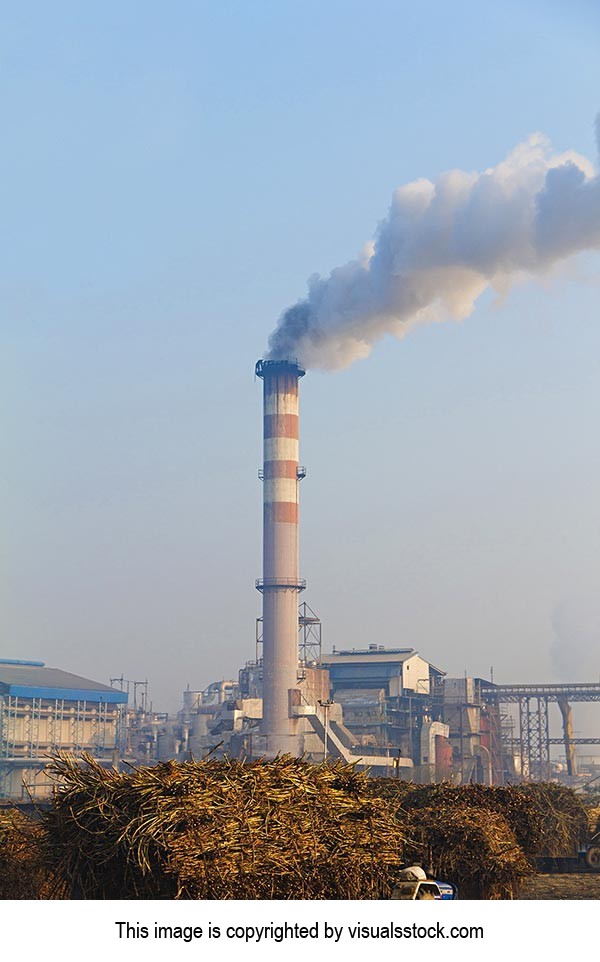 Architecture ; Buildings ; Chimney ; Color Image ;