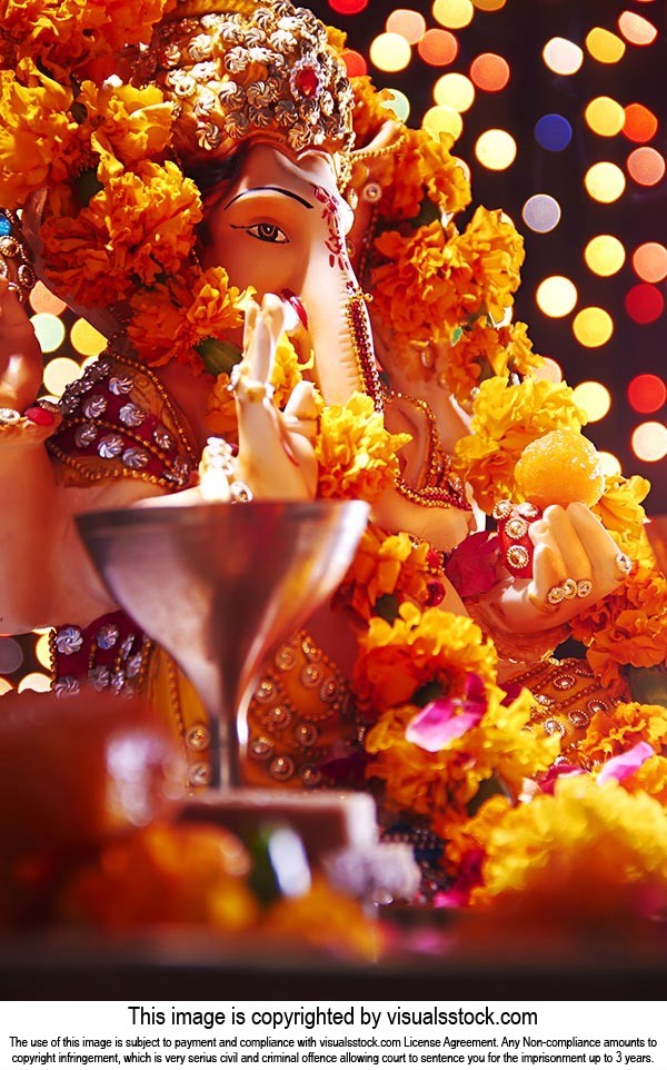 Aarti ; Absence ; At Home ; Burning ; Celebrations