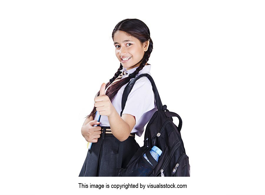 1 Person Only ; Achievement ; Authority ; Backpack