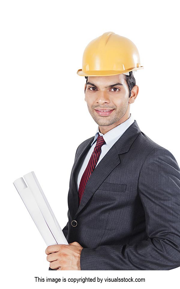 1 Person Only ; 25-30 Years ; Adult Man ; Architec