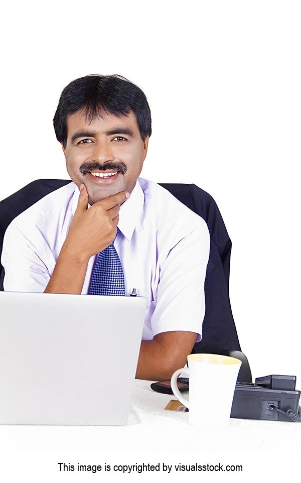 1 Person Only ; 30-40 Years ; Adult Man ; Business