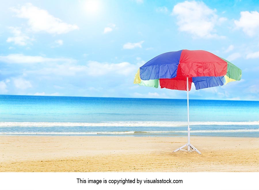 Absence ; Beach ; Beauty In Nature ; Cloud ; Color