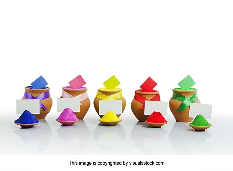 Abundance ; Around ; Arranging ; Assortment ; Blue
