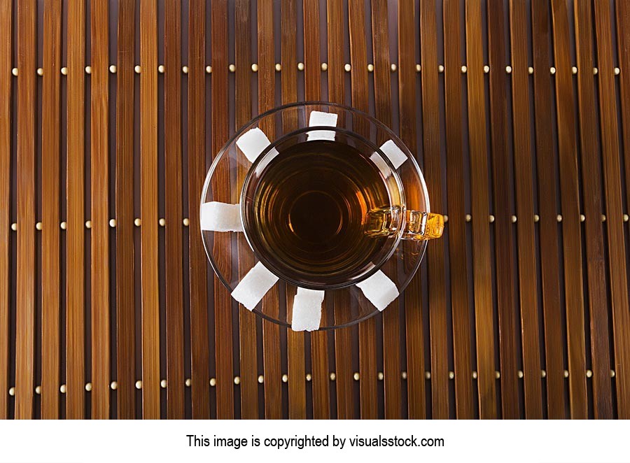 Arranging ; Beverage ; Black Tea ; Close-Up ; Colo