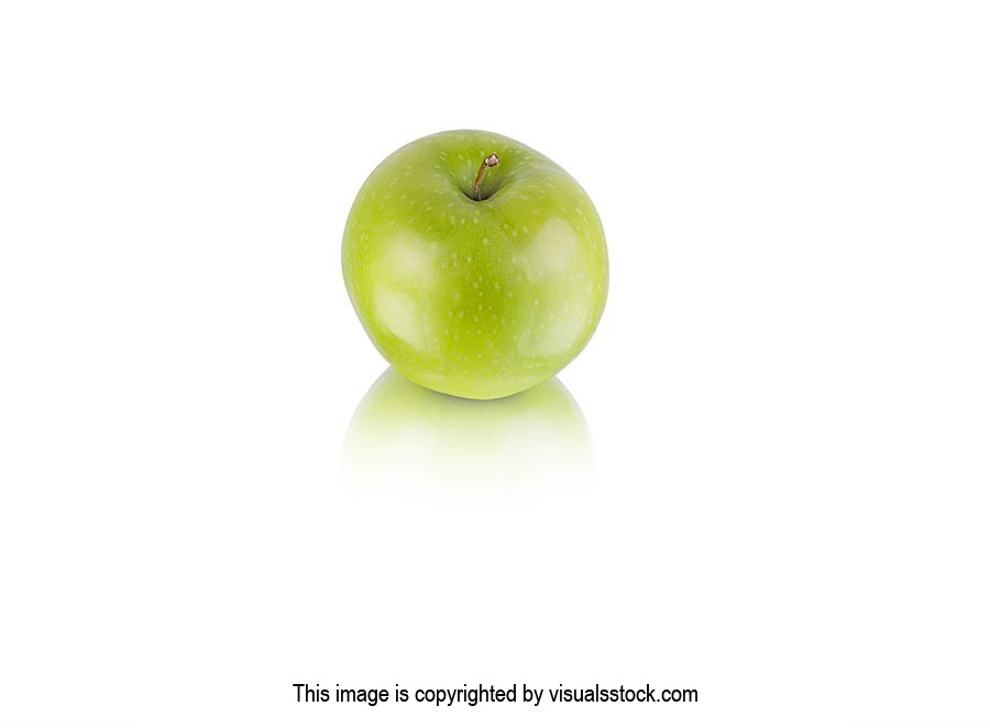 Apple ; Close-Up ; Color Image ; Copyspace ; Delic