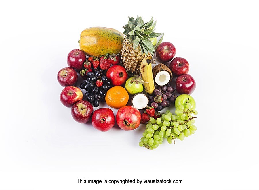 Abundance ; Apple ; Arranging ; Color Image ; Cons