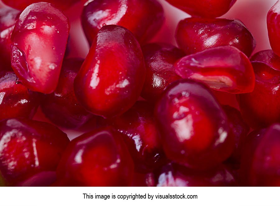 Abundance ; Background ; Close-Up ; Color Image ; 