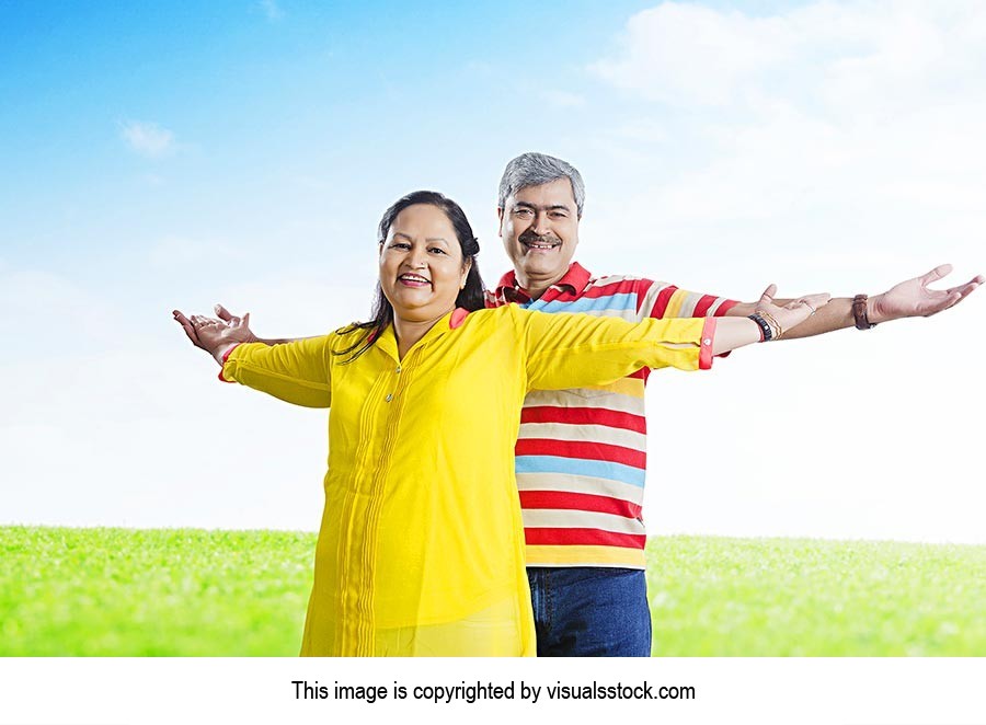 2 People ; 50-60 Years ; Active ; Adult Man ; Adul