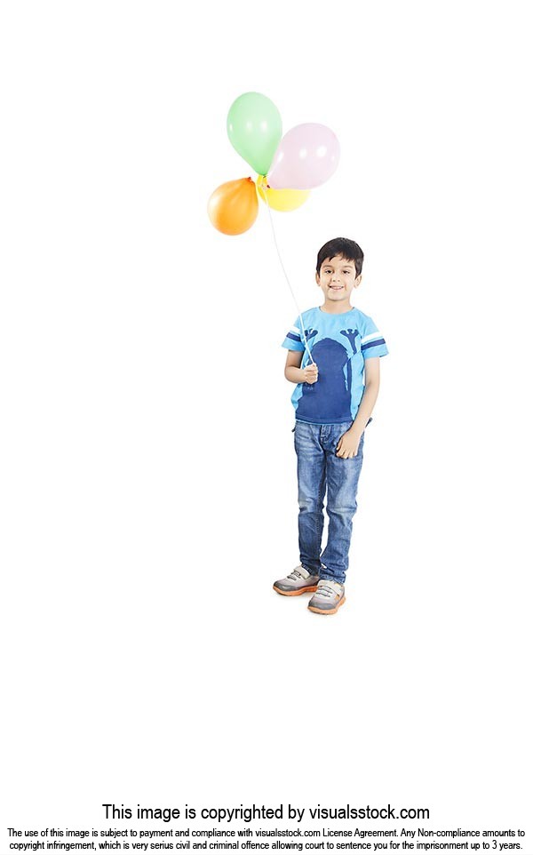 1 Person Only ; Balloon ; Birthday ; Boys ; Carefr