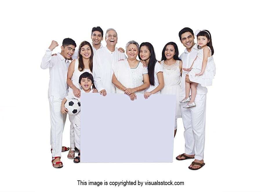 Group Joint family Holding Message Board