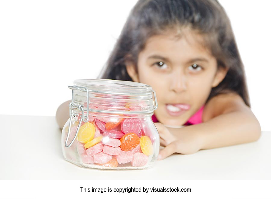 1 Person Only ; Abundance ; Alertness ; Candy ; Cl