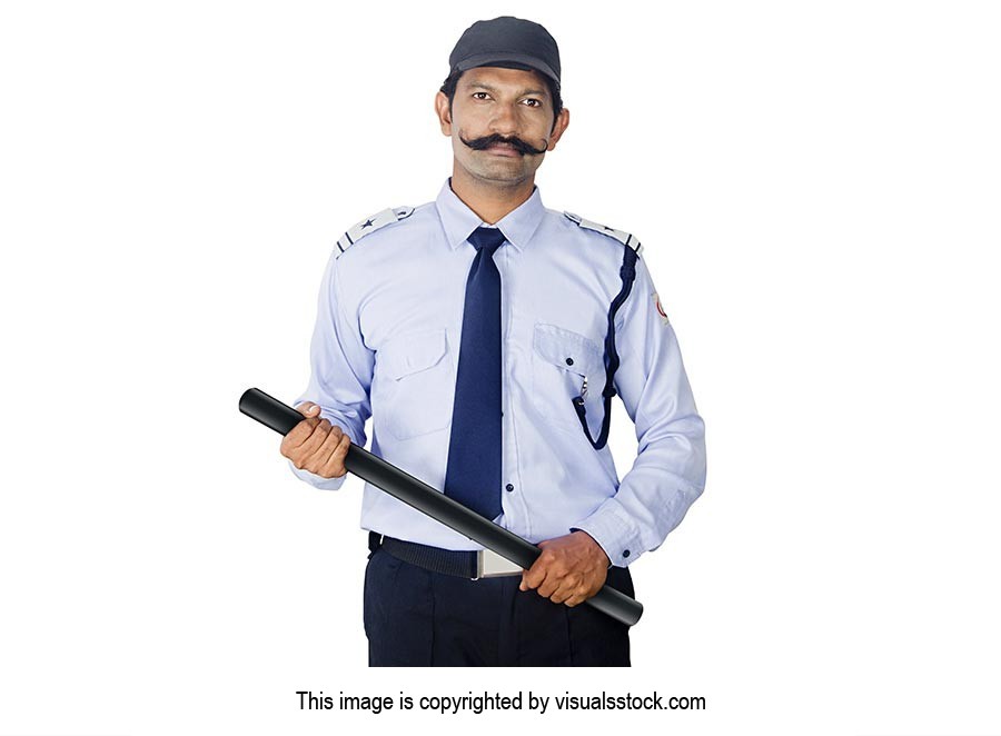 Indian Security Guard Service