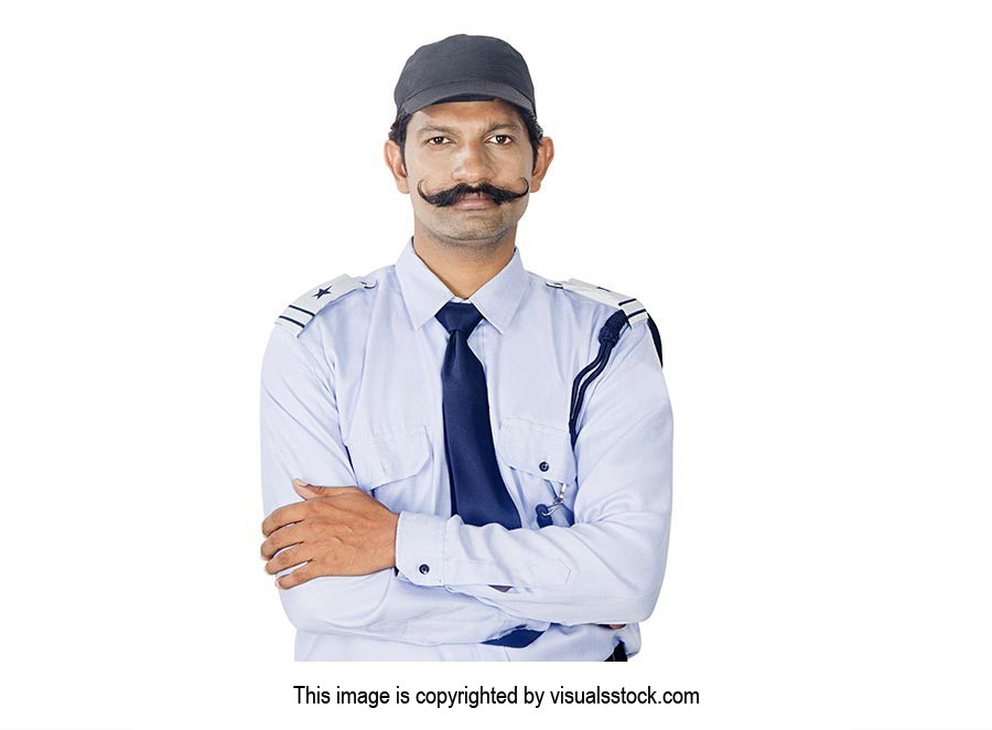 Indian Security Guard Service