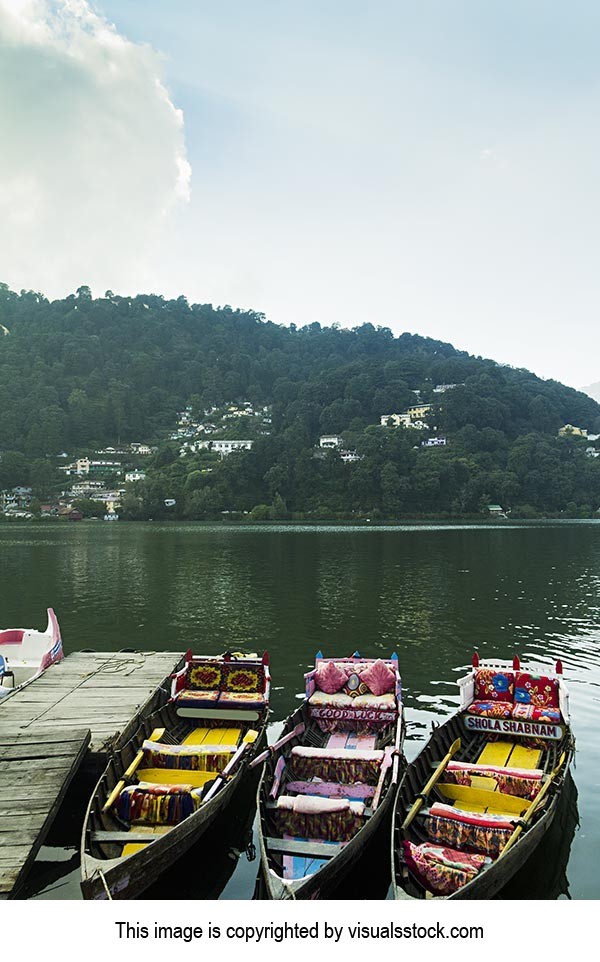 Absence ; Beauty In Nature ; Boat ; Cloud ; Color 