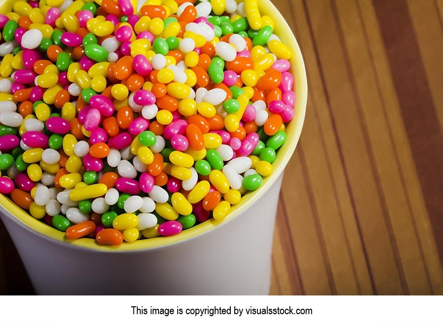 Abundance ; Background ; Candy ; Close-Up ; Color 