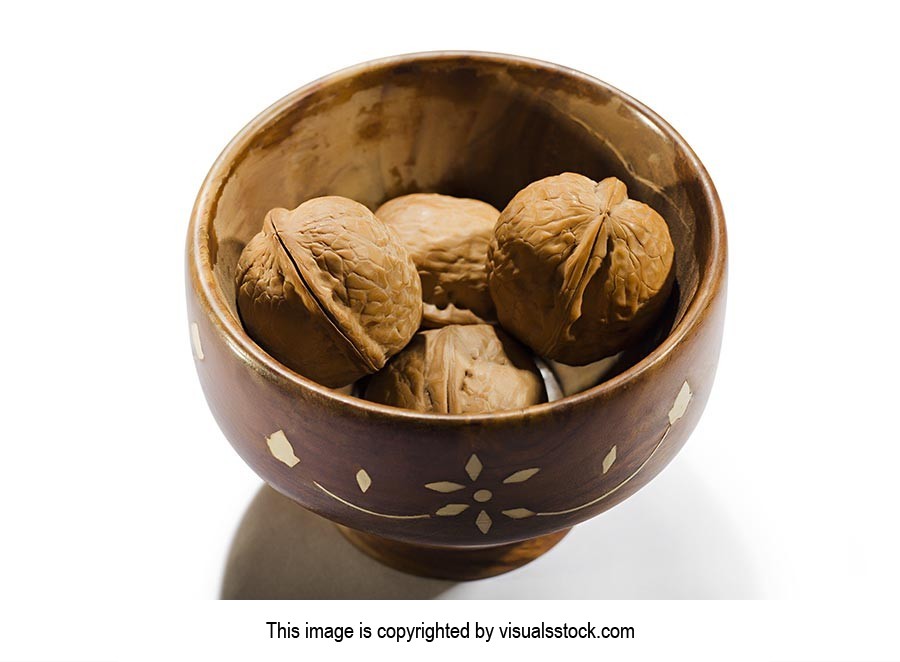 Abundance ; Bowl ; Close-Up ; Color Image ; Delici