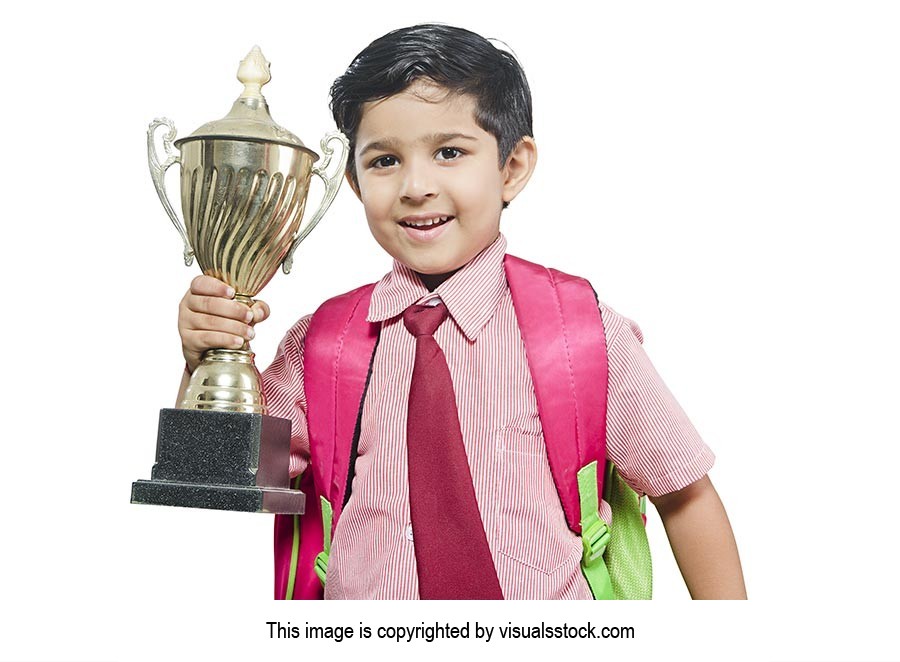 1 Person Only ; Achievement ; Award ; Backpack ; B