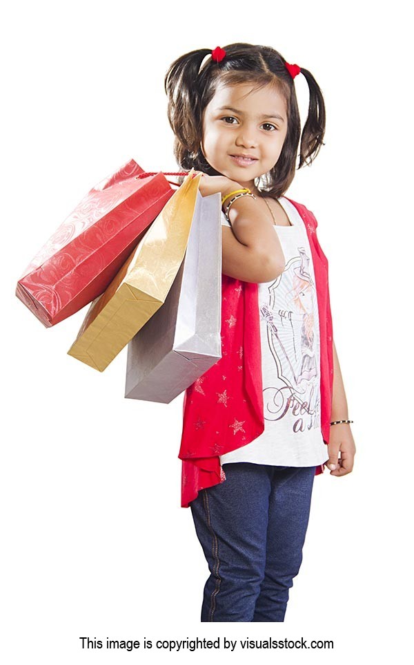1 Person Only ; Bag ; Buying ; Carrying ; Casual C