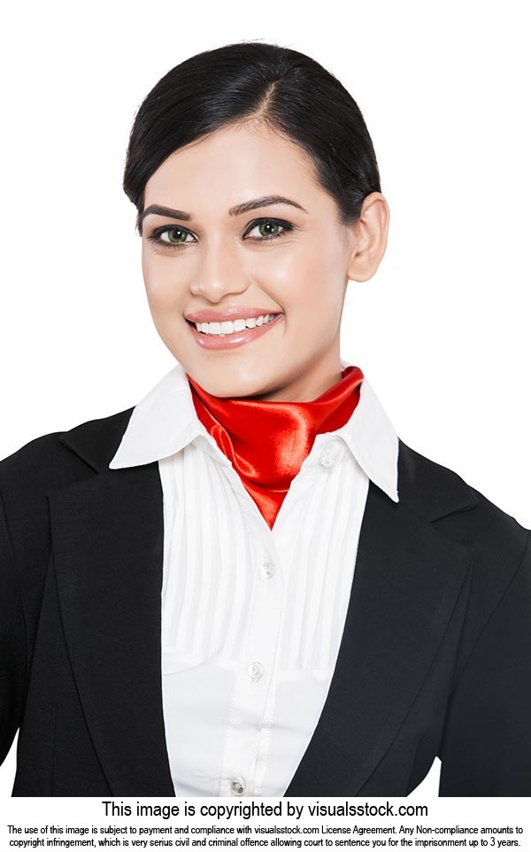 Air hostess Adult Woman