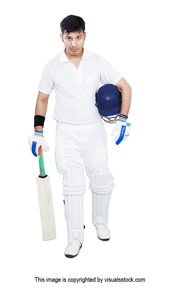 1 Person Only ; 20-25 Years ; Attitude ; Bat ; Bat