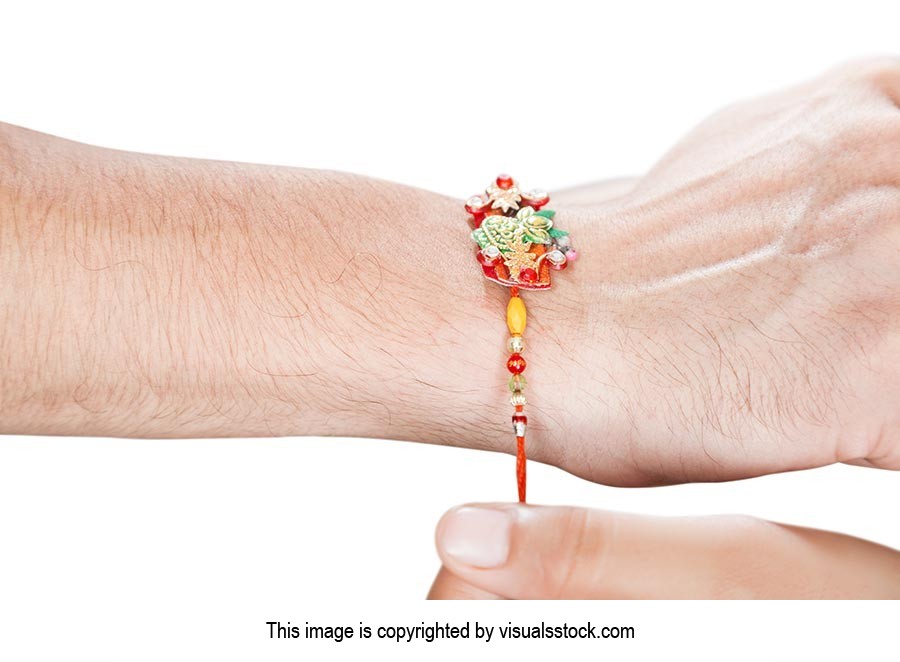 Indian Festivals Rakhi