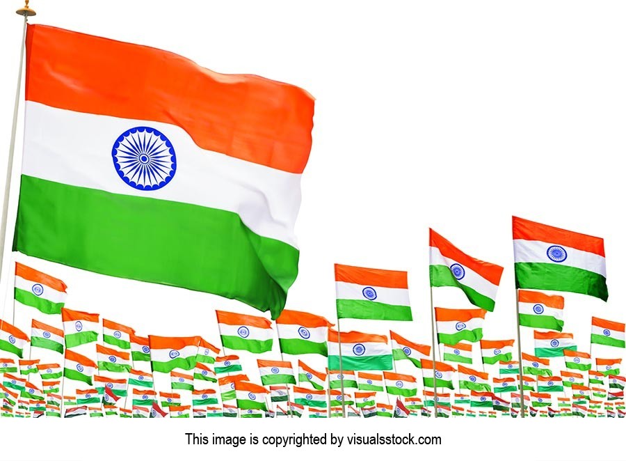 Indian Flag Independence Day