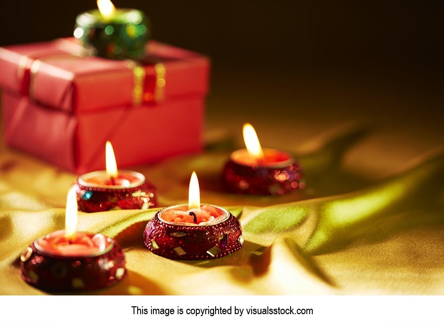 Arranging ; Black background ; Box ; Burning ; Can