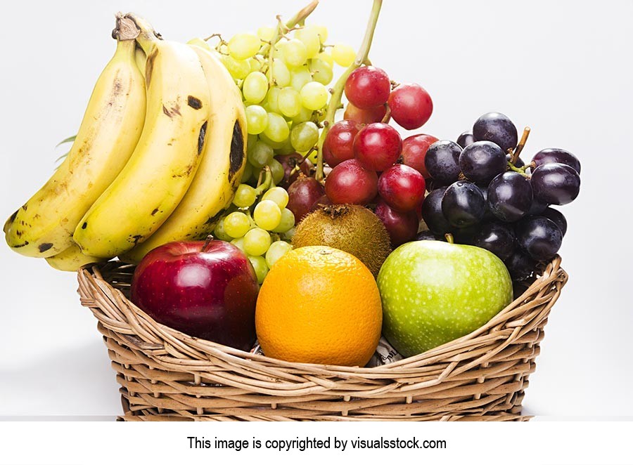 Abundance ; Apple ; Arranging ; Assortment ; Banan