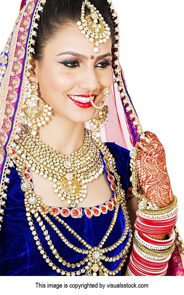 Indian Bridal Wedding