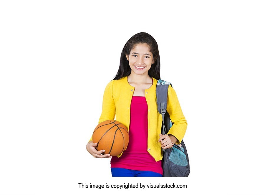 1 Person Only ; Bag ; Ball ; Basket Ball ; Carefre