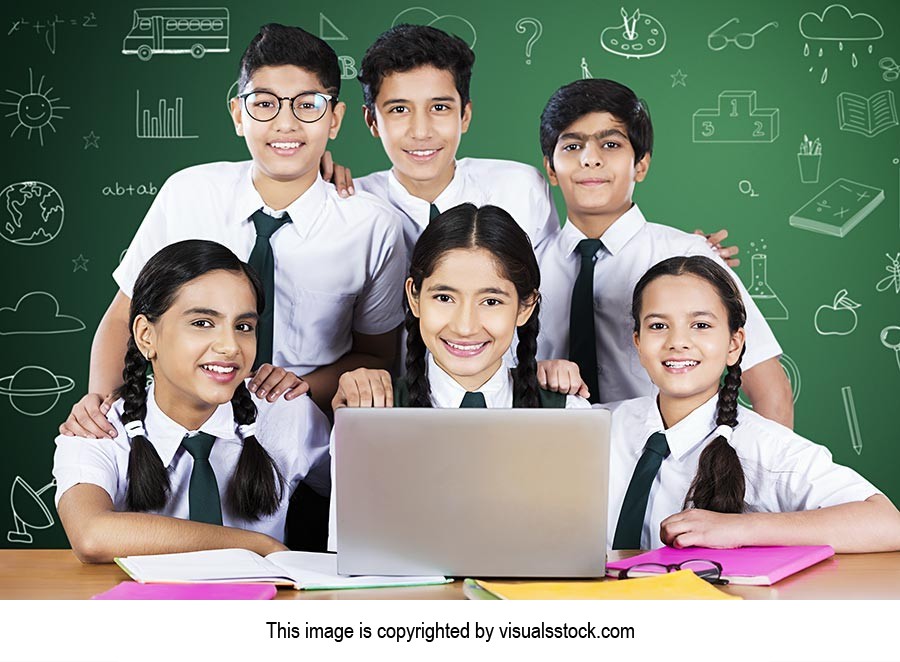 Blackboard ; Book ; Boys ; Classmate ; Classroom ;