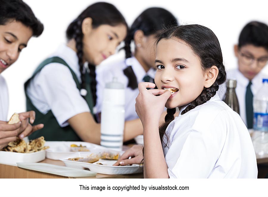 1 Person Only ; Chapatti ; Classmate ; Close-Up ; 