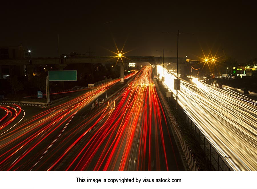 Absence ; Abstract ; Blurred Motion ; Bridge ; Bri