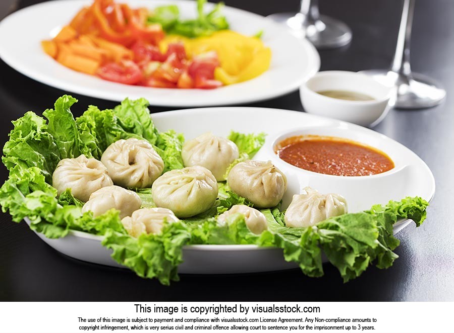 Arranging ; Bowl ; Cabbage ; Chinese ; Chutney ; C