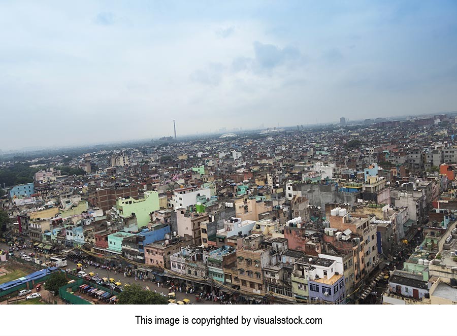 Abundance ; Architecture ; Buildings ; Cityscape ;