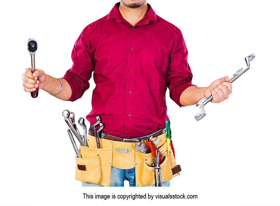 1 Person Only ; Abundance ; Adult Man ; Assortment