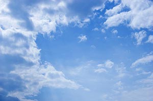 Beauty In Nature ; Cloud ; Color Image ; Cumulus C