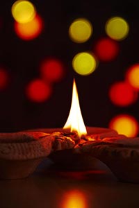 Black Background ; Burning ; Celebrations ; Close-